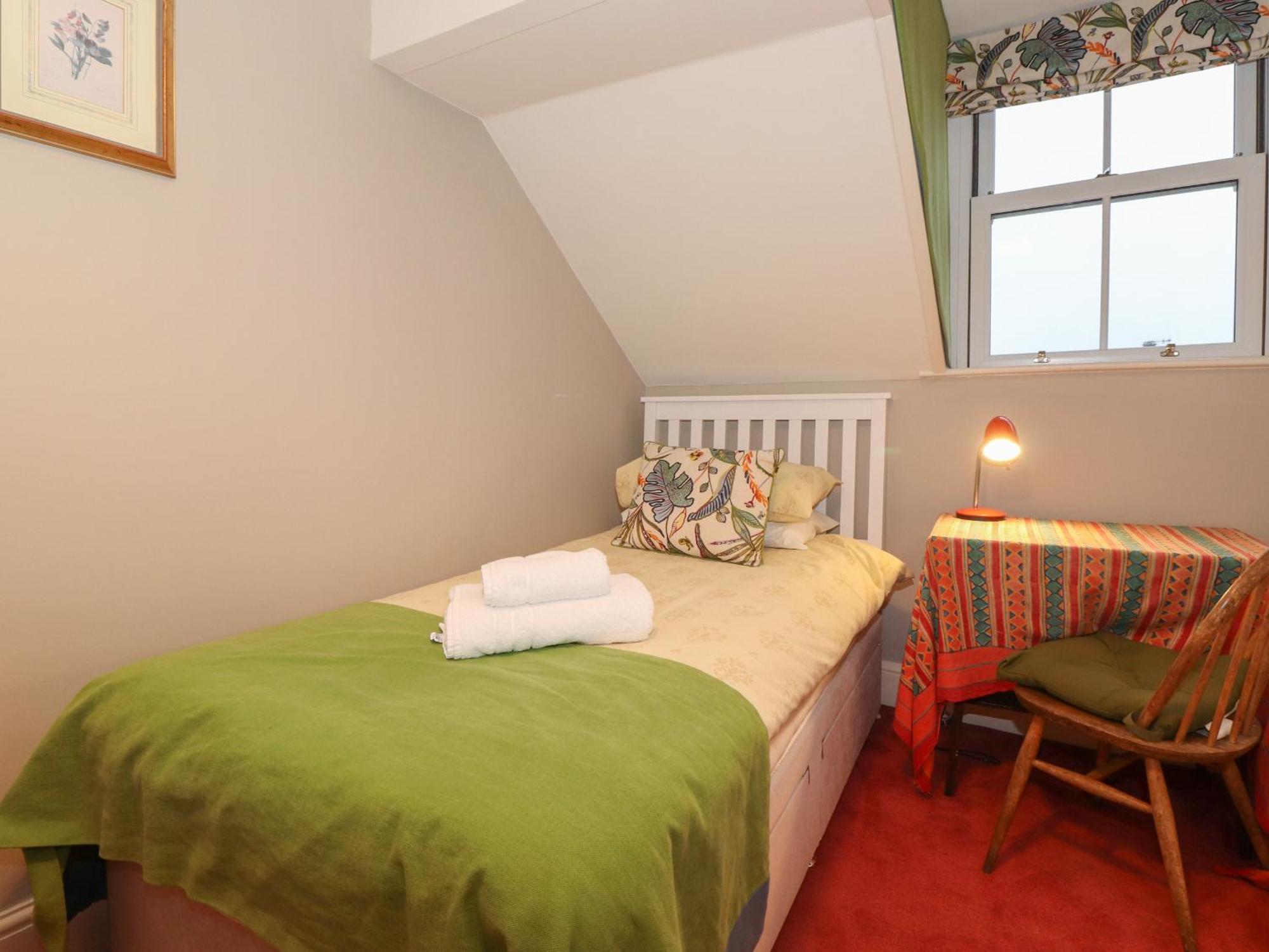 The Roses Holiday home *