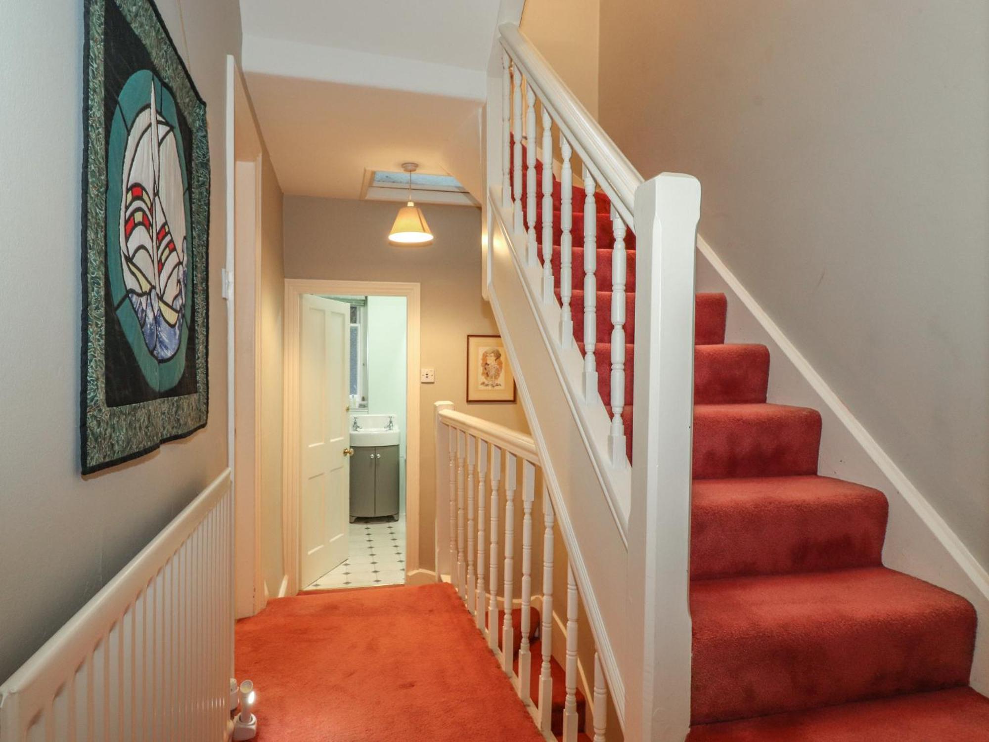 The Roses Holiday home Windermere